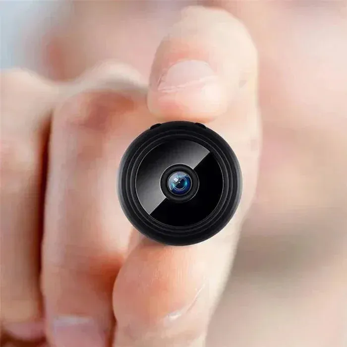 Mini Wireless Wifi Camera